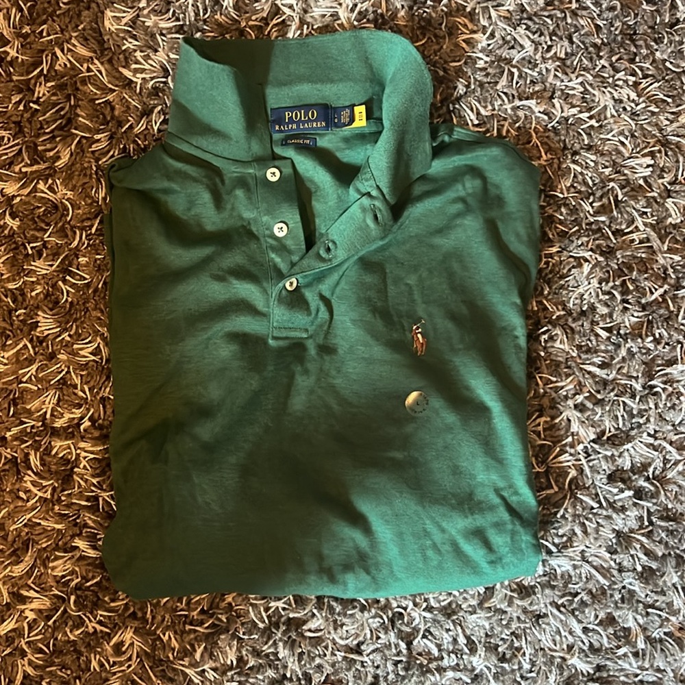 Polo Ralph Lauren - Picture 2 of 2